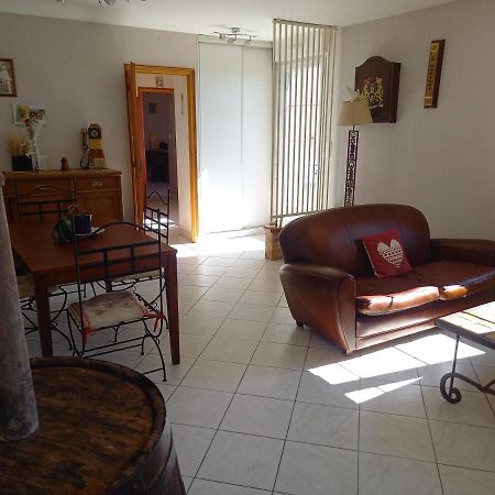 Chambre D'Hote Trôo מראה חיצוני תמונה
